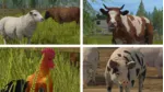 Farming Simulator 17 (STEAM КЛЮЧ) РФ+КЗ+СНГ РУС.ЯЗЫК