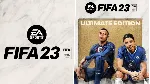 FIFA 23 ULTIMATE RU/MULTI + ГАРАНТИЯ