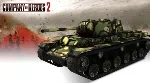 COH 2 Soviet Skin Four Color Belorussian Front Pack ROW