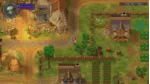 Graveyard Keeper | + ВСЕ DLC (STEAM КЛЮЧ) РУССКИЙ ЯЗЫК