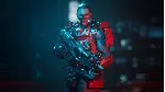 The Ascent - Cyber Warrior Pack DLC | Steam Gift Россия