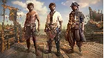 SKULL AND BONES™ XBOX SERIES X|S КЛЮЧ - irongamers.ru
