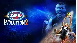 AFL Evolution 2 XBOX one Series Xs