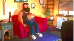 Suicide Guy Deluxe Plus​ STEAM KEY REGION FREE+🎁 