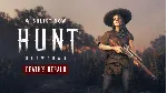 Hunt: Showdown - Death&acute;s Herald XBOX ONE X|S КЛЮЧ - irongamers.ru