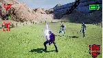 ✅ 🔑 No More Heroes 3 XBOX ONE / Series X|S 🔑 Ключ
