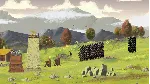 Open The Gates! АВТОДОСТАВКА STEAM РОССИЯ - irongamers.ru