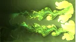 Fluids & Sounds: Mind relaxing and meditative​ STEAM
