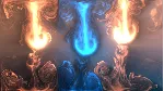 Fluids & Sounds: Mind relaxing and meditative​ STEAM