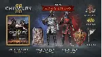 💎 CHIVALRY 2 King's Edition Content XBOX ONE X|S КЛЮЧ🔑 