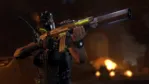 Dying Light: Volkan Combat Armor Bundle (STEAM КЛЮЧ) - irongamers.ru