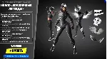 Fortnite:Призрачные легенды PS|PC|XBOX/Активация - irongamers.ru