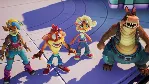 Crash Bandicoot™ 4: It’s About Time+N. Sane Trilogy - irongamers.ru