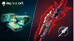 Dauntless Набор Гнев Красного короля XBOX EPIC КЛЮЧ