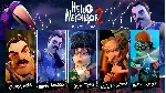 ⭐ ВСЕ СТРАНЫ+РОССИЯ⭐ Hello Neighbor 2 Deluxe Steam GIFT - irongamers.ru