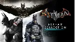 GOTHAM KNIGHTS DELUXE + BATMAN COLLECTION - (STEAM ) - irongamers.ru
