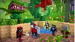 Minecraft - Batman DLC XBOX [ Ключ 🔑 Код ]