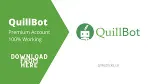Quillbot Premium share account 30 дней - irongamers.ru