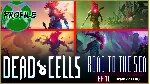 Dead Cells: Road To The Sea Bundle Xbox One/Series - irongamers.ru
