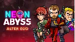 Neon Abyss - Alter Ego Pack XBOX ONE X|S КЛЮЧ - irongamers.ru