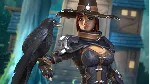 Paladins: Кэсси Ночная Погибель Skin PC КЛЮЧ GLOBAL - irongamers.ru