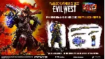 Evil West | Steam Gift Россия - irongamers.ru