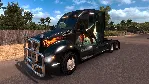 American Truck Simulator - Dragon Truck Design Pack АВТОДОСТАВКА STEAM РОССИЯ - irongamers.ru