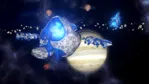 Stellaris: Lithoids Species Pack (DLC) STEAM КЛЮЧ - irongamers.ru