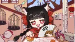 卖萌恶霸喵霸霸 Cute Bully Nyanbaba STEAM KEY + ПОДАРОК - irongamers.ru