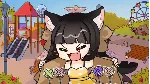 卖萌恶霸喵霸霸 Cute Bully Nyanbaba STEAM KEY + ПОДАРОК - irongamers.ru