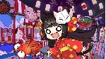 卖萌恶霸喵霸霸 Cute Bully Nyanbaba STEAM KEY + ПОДАРОК - irongamers.ru