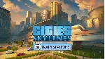 Cities: Skylines Train Stations XBOX КЛЮЧ🔑 