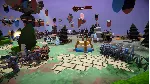 Skyworld: Kingdom Brawl (Steam ключ / РФ+Мир)