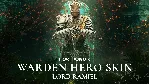 PC For Honor Облик Стража Лорд Рамиэль - irongamers.ru