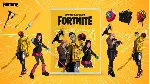 FORTNITE: НАБОР ЛЕГЕНДЫ АНИМЕ XBOX ONE /X|S КЛЮЧ - irongamers.ru