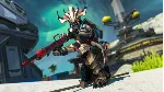 Apex Legends НАБОР «СПАСИТЕЛИ» + 600 COINS STEAM ROW - irongamers.ru