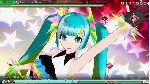 Hatsune Miku: Project DIVA Mega Mix+ Steam Ключ + - irongamers.ru