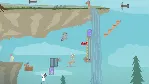 Ultimate Chicken Horse - STEAM GIFT РОССИЯ