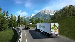 Euro Truck Simulator 2 - STEAM GIFT RU/KZ/UA/BY