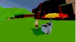 Hotdog Quest: One With Everything STEAM KEY REGION