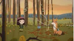 Little Misfortune - STEAM GIFT РОССИЯ