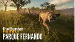 theHunter: Call of the Wild Parque Fernando XBOX КЛЮЧ🔑 