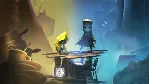 🌍 Little Nightmares I & II Bundle XBOX КЛЮЧ🔑 + GIFT🎁 