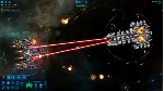 Cosmoteer: Starship Architect & Commander - STEAM GIFT - irongamers.ru