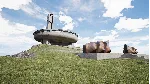Buzludzha VR ⭐Steam\РФ+Весь Мир\Key⭐ + Бонус - irongamers.ru
