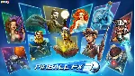 Pinball FX3 DLC/PACK/SET XBOX