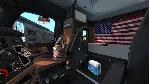 American Truck Simulator - Cabin Accessories DLC | Stea - irongamers.ru