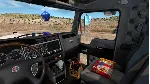 American Truck Simulator - Cabin Accessories DLC | Stea - irongamers.ru