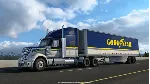 American Truck Simulator - Goodyear Tires Pack DLC - irongamers.ru