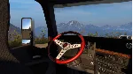 American Truck Simulator - Steering Creations Pack DLC - irongamers.ru